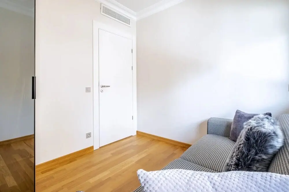 Стамбул: Sleek and Modern Flat Near Caddebostan Coast