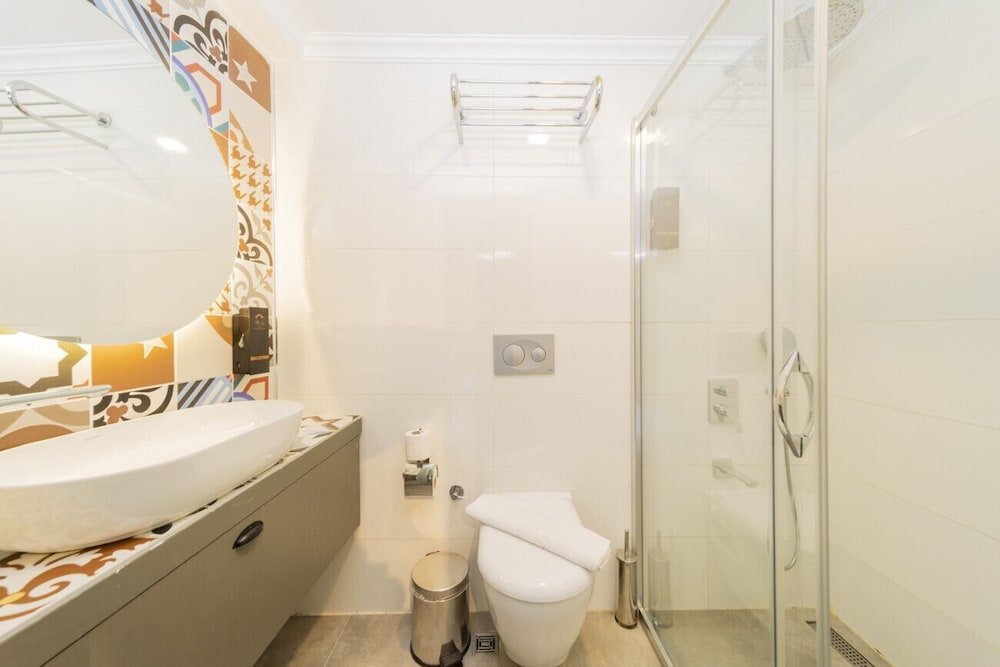 Анталья: Marvelous Studio Hotel Room Near Hadrian s Gate