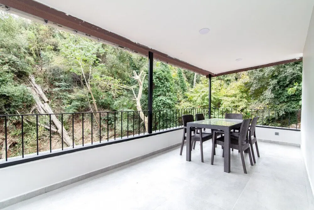 Стамбул: Amazing House Close to Bebek Coast
