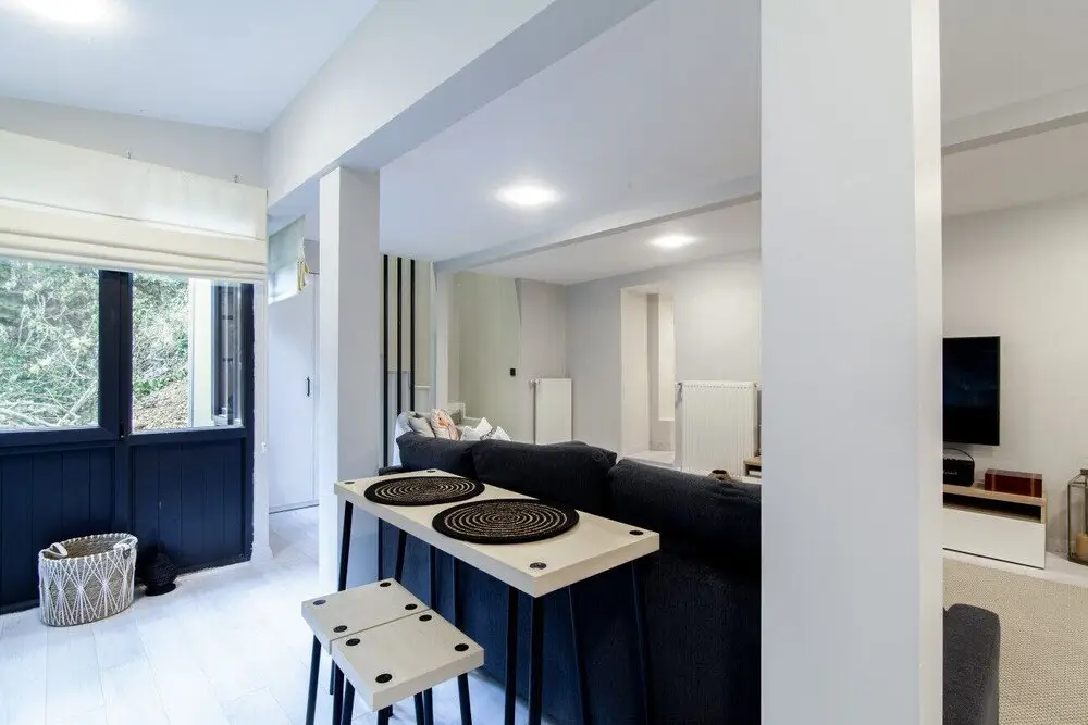 Стамбул: Amazing House Close to Bebek Coast