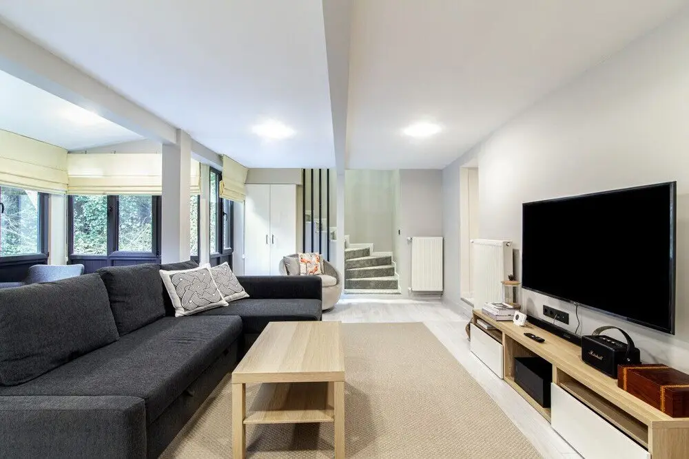 Стамбул: Amazing House Close to Bebek Coast