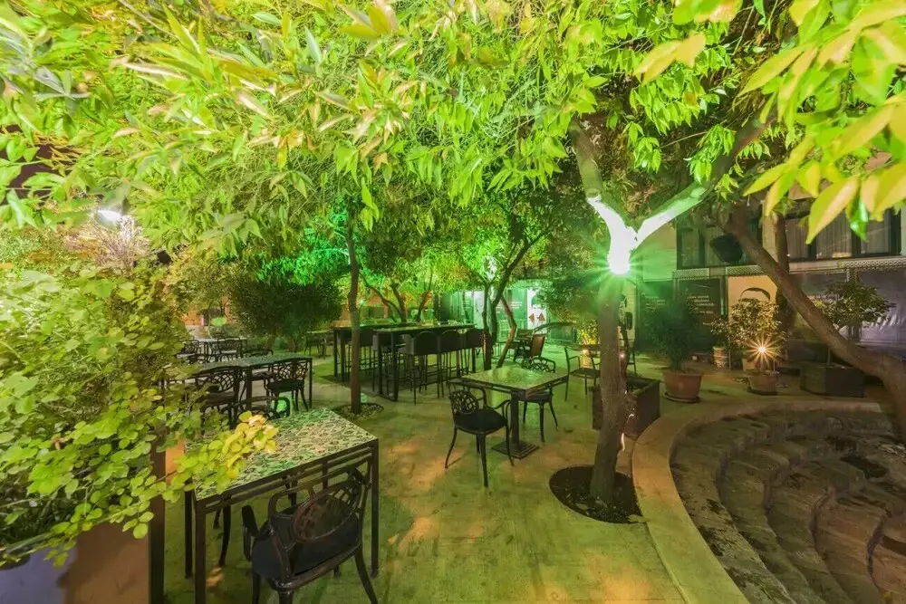 Анталья: Lovely Studio Hotel Room Near Hadrian s Gate