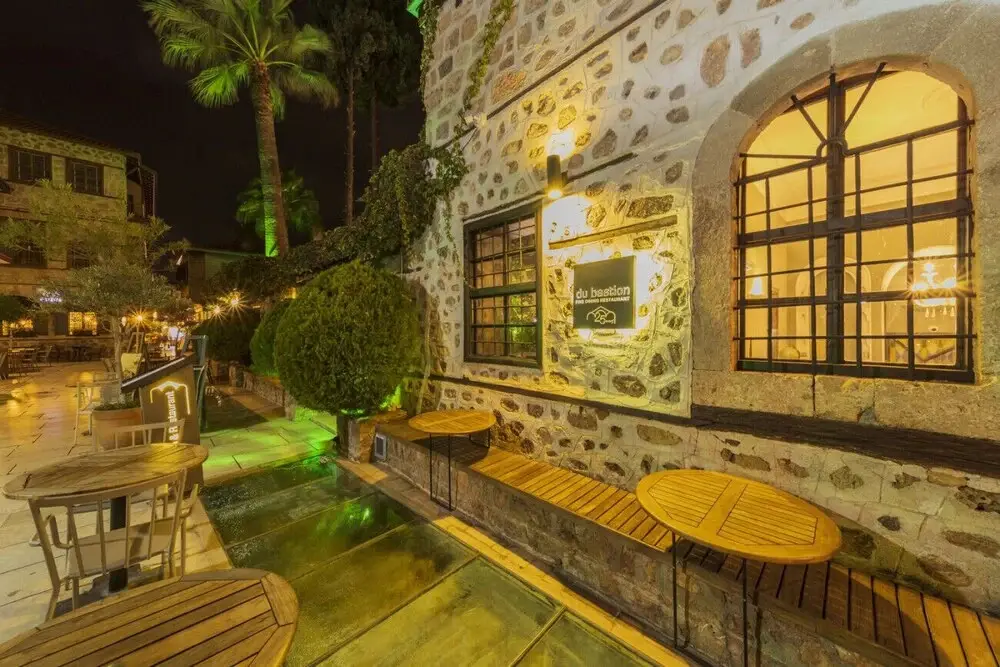 Анталья: Lovely Studio Hotel Room Near Hadrian s Gate