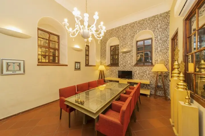 Анталья: Cozy Studio Hotel Room Near Hadrian s Gate