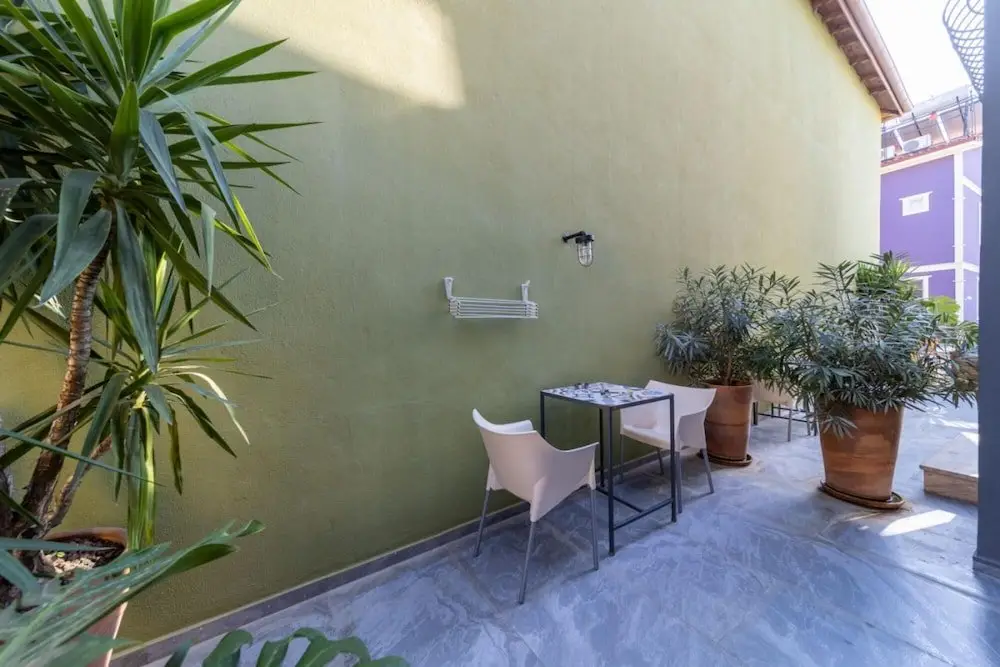 Анталья: Cozy Studio Hotel Room Near Hadrian s Gate