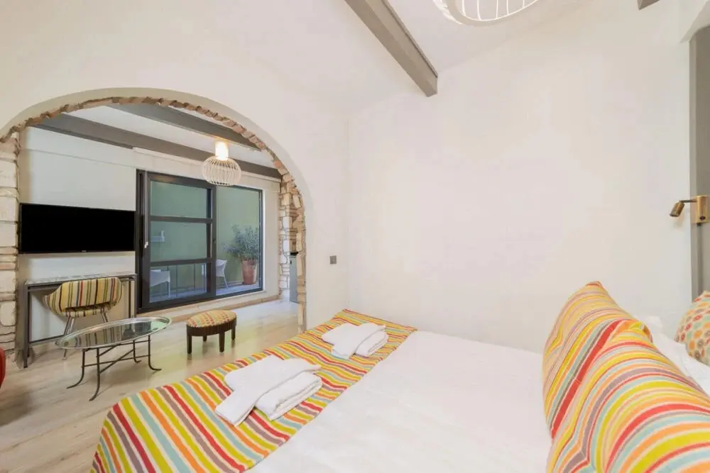 Анталья: Cozy Studio Hotel Room Near Hadrian s Gate