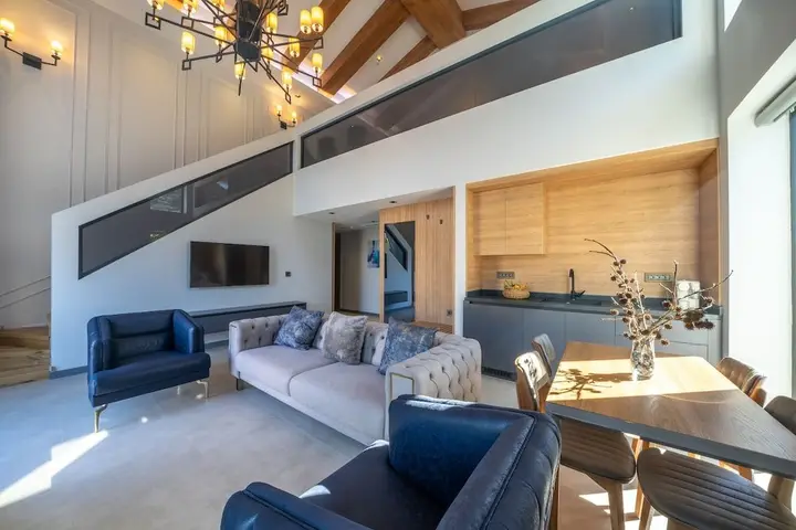 Кушадасы: Batıhan Vadi Villas & Hotel
