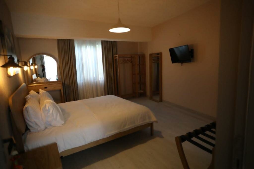 Mare House Boutique Hotel — фото 1