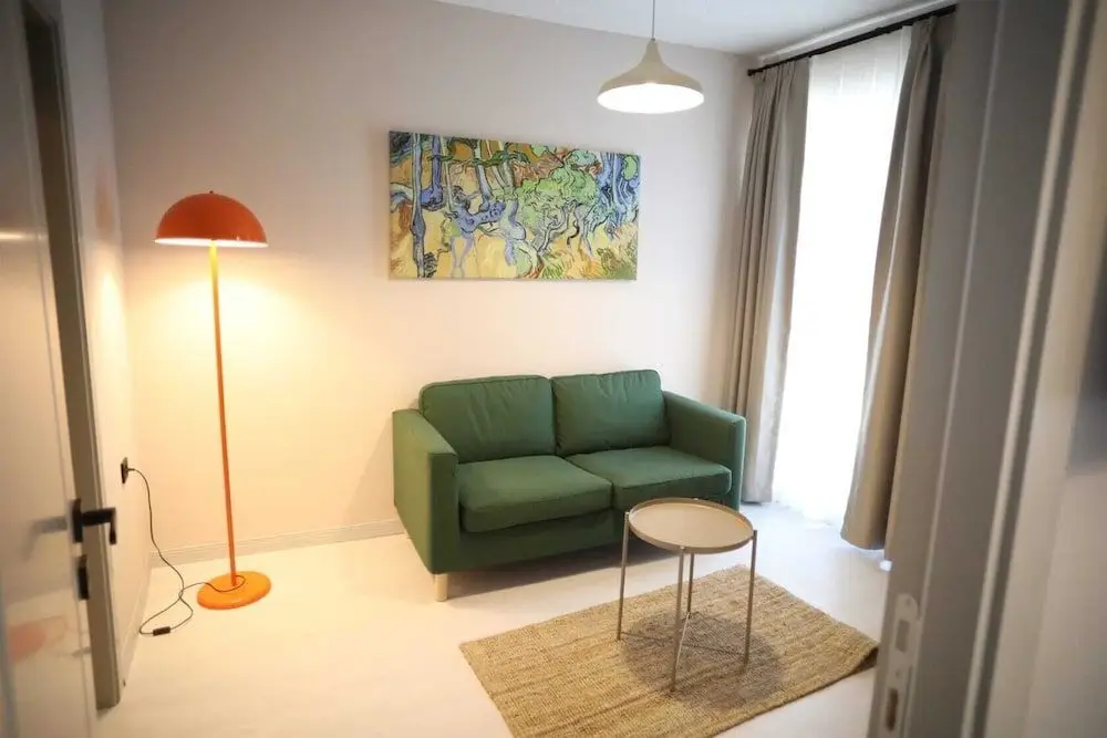 Бурса: Mare House Boutique Hotel