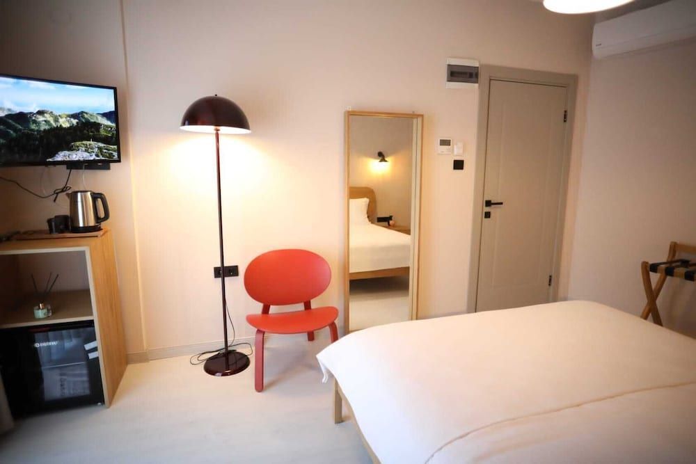 Бурса: Mare House Boutique Hotel