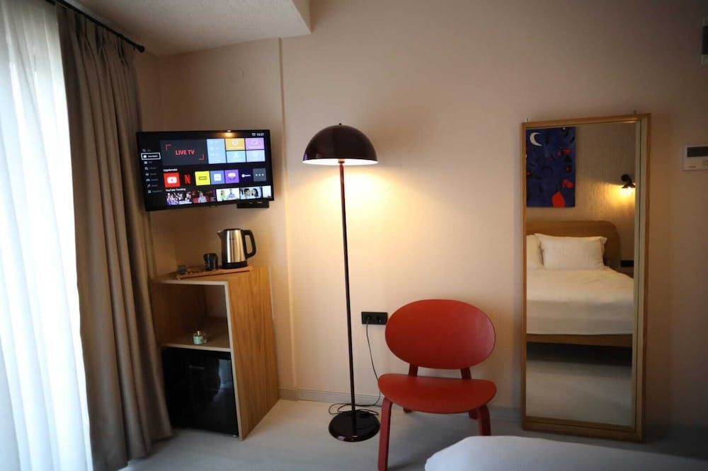 Бурса: Mare House Boutique Hotel