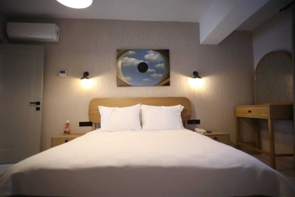 Бурса: Mare House Boutique Hotel