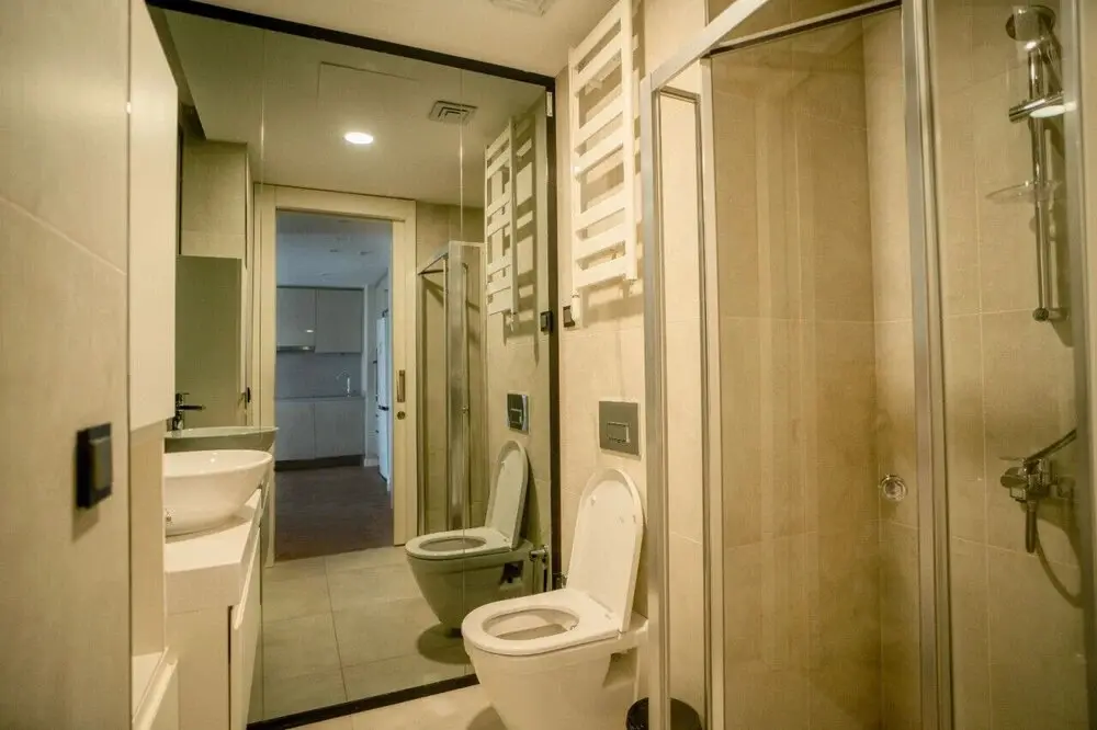 Стамбул: Modern Stylish Apartment - Near Mall of Istanbul
