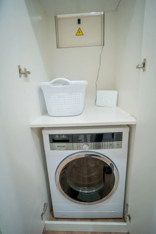 Стамбул: Modern Stylish Apartment - Near Mall of Istanbul