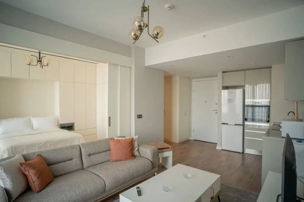 Стамбул: Modern Stylish Apartment - Near Mall of Istanbul