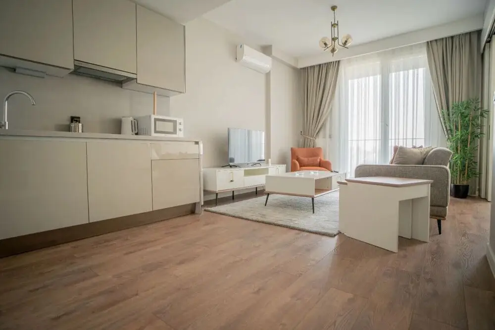 Стамбул: Modern Stylish Apartment - Near Mall of Istanbul