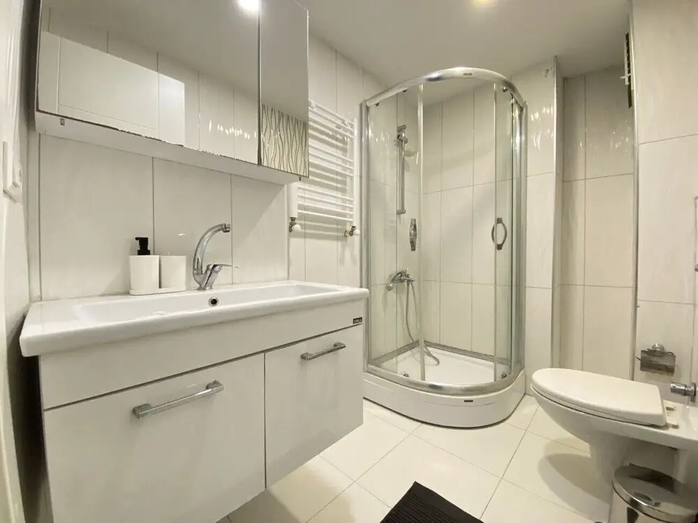 Стамбул: Distinguished Flat 650 m to Galata Tower
