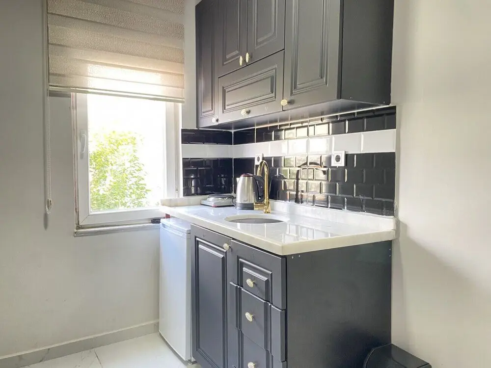 Стамбул: P2409 in Stanbul With 1 Bedrooms and 1 Bathrooms