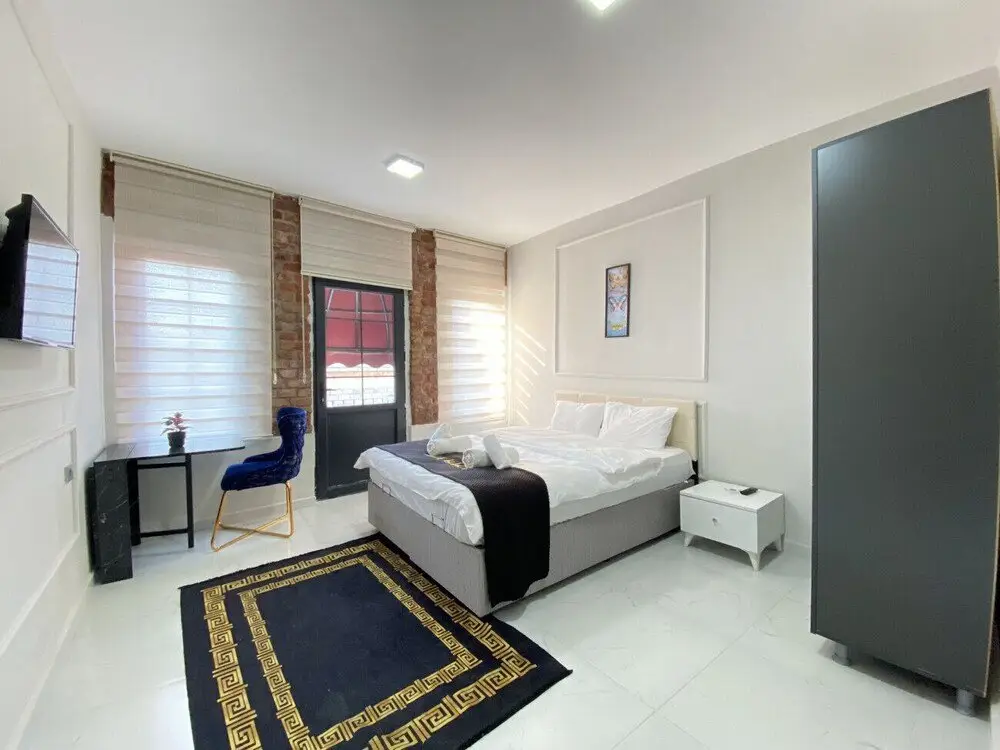 Стамбул: P2409 in Stanbul With 1 Bedrooms and 1 Bathrooms