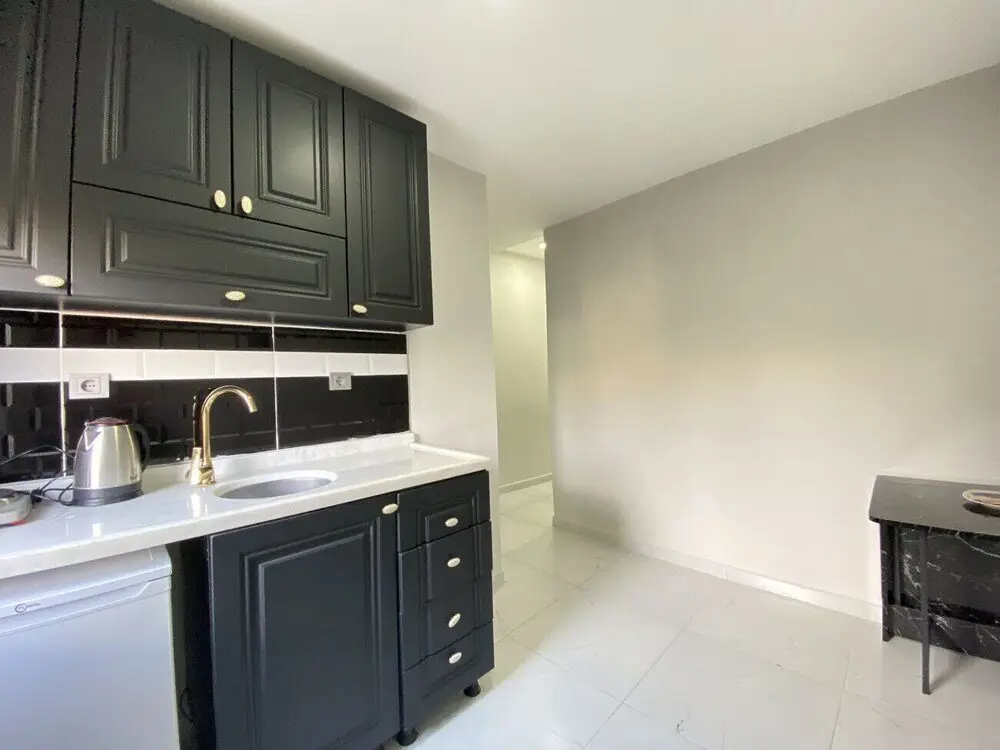 Стамбул: P2409 in Stanbul With 1 Bedrooms and 1 Bathrooms