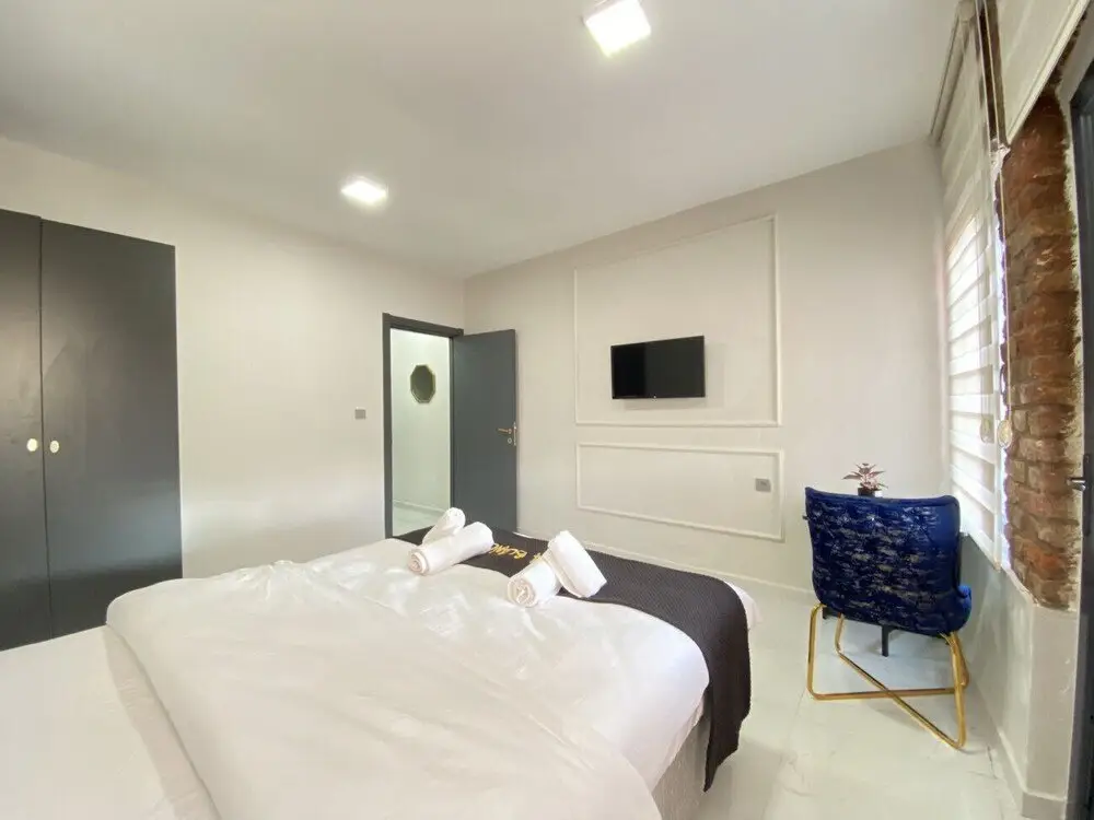 Стамбул: P2409 in Stanbul With 1 Bedrooms and 1 Bathrooms