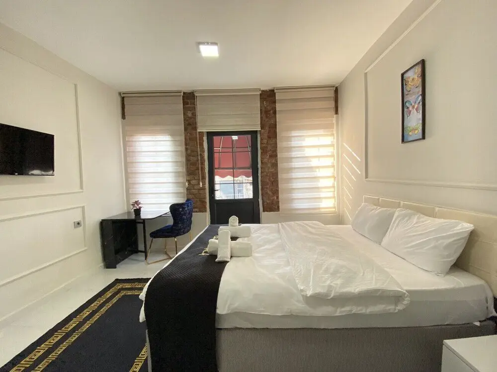 Стамбул: P2409 in Stanbul With 1 Bedrooms and 1 Bathrooms