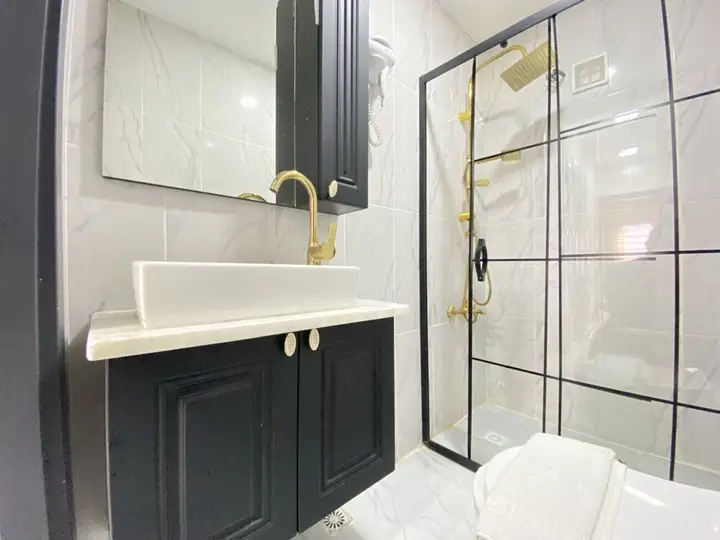 Стамбул: P2409 in Stanbul With 1 Bedrooms and 1 Bathrooms