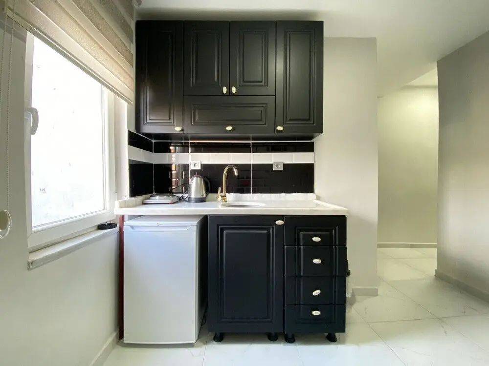 Стамбул: P2409 in Stanbul With 1 Bedrooms and 1 Bathrooms