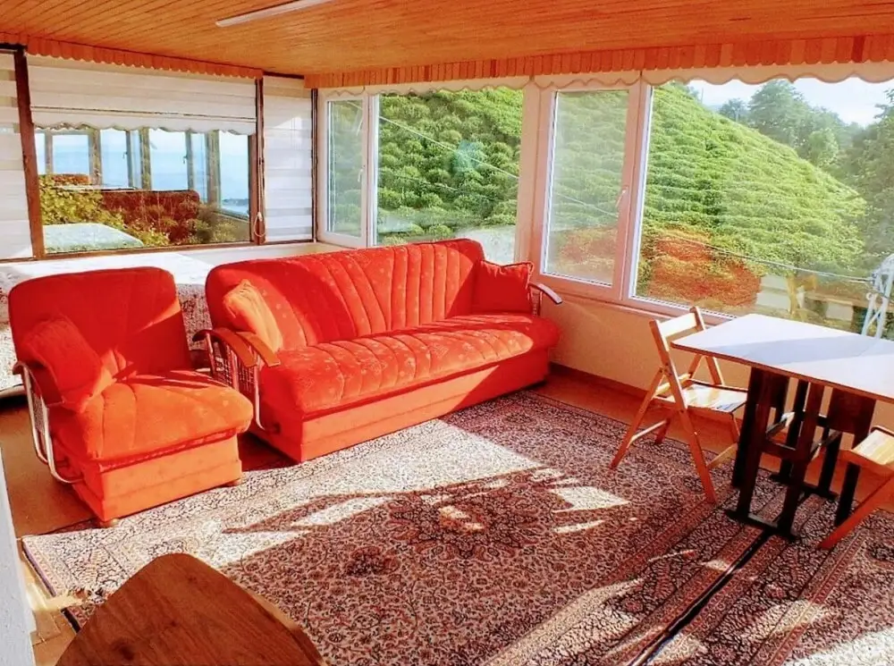 Кайели: Lovely Flat Near Sea With Balcony in Cayeli