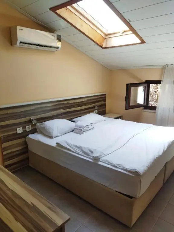 Акьяка: Peaceful Home 180 m to Akyaka Beach