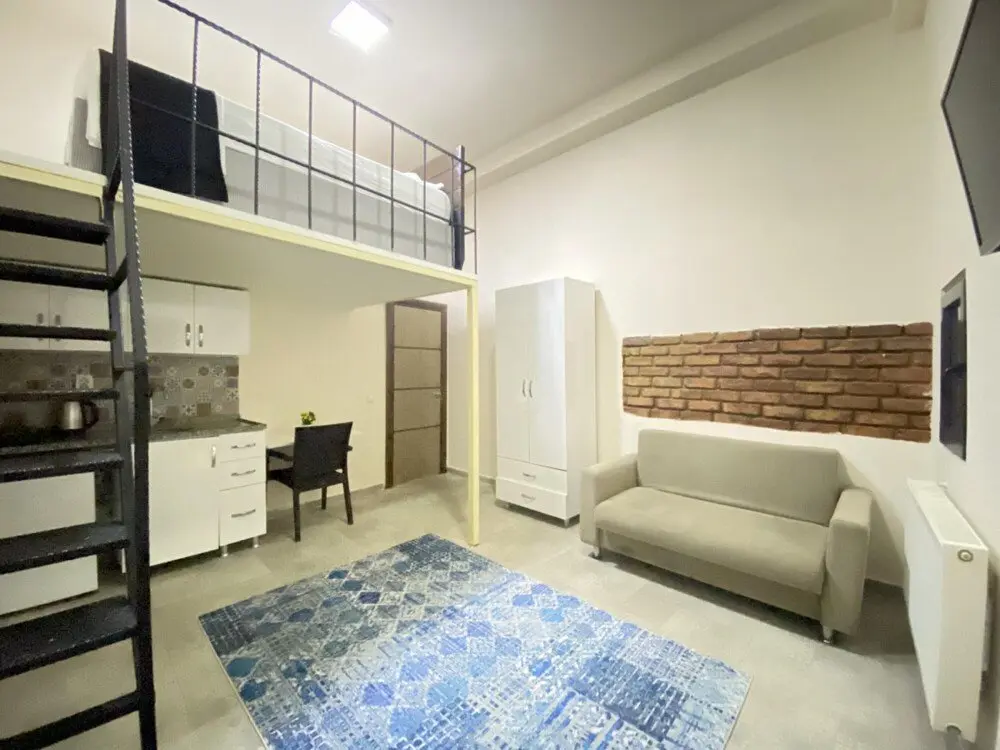 Стамбул: P2404 in Stanbul With 1 Bathrooms