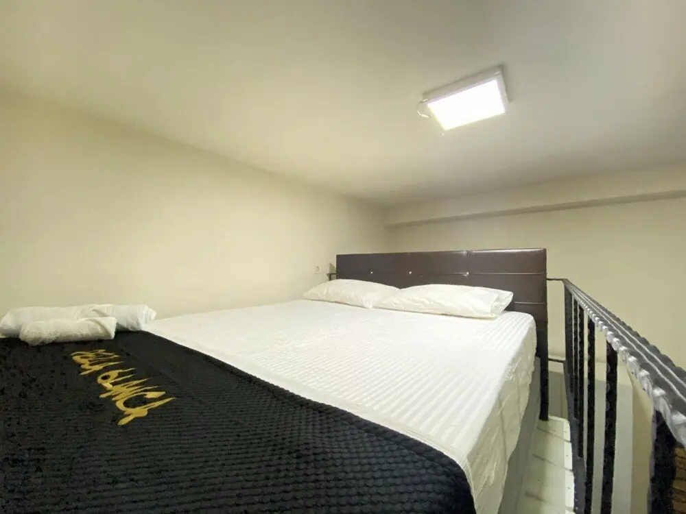 Стамбул: P2404 in Stanbul With 1 Bathrooms
