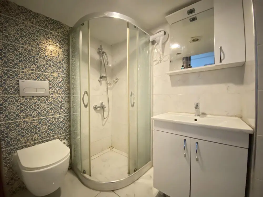Стамбул: P2404 in Stanbul With 1 Bathrooms