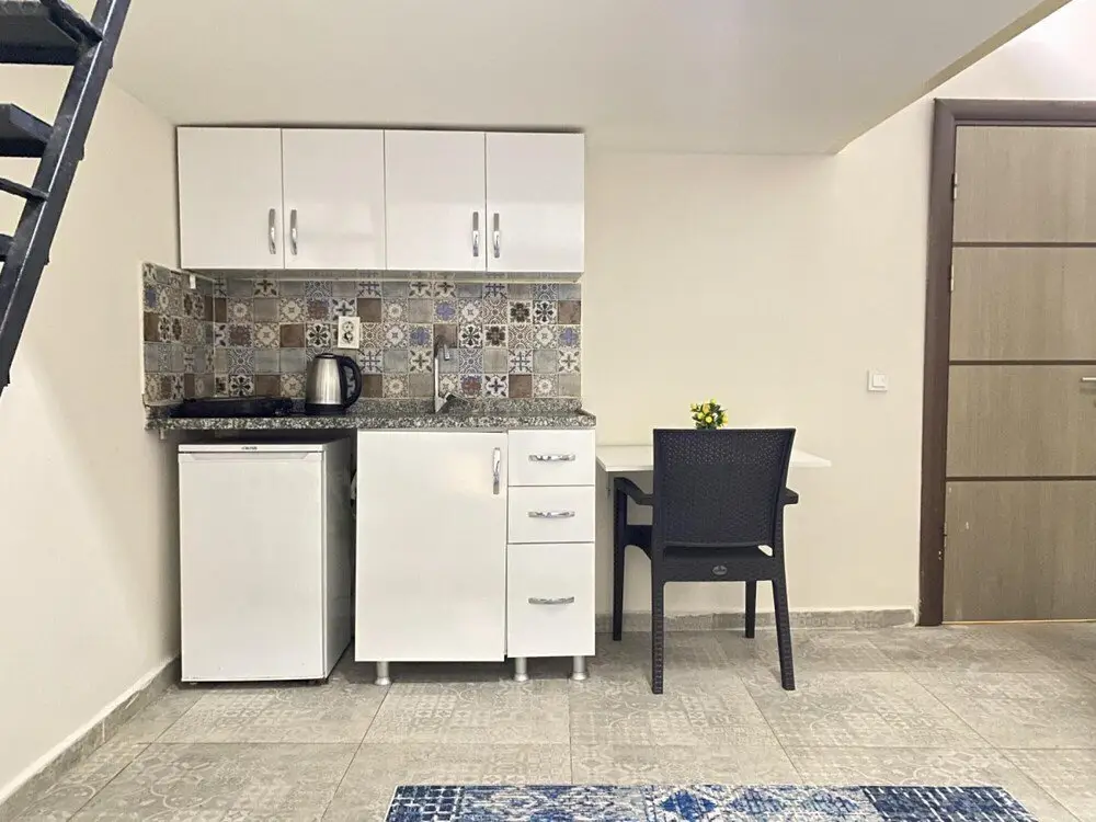 Стамбул: P2404 in Stanbul With 1 Bathrooms