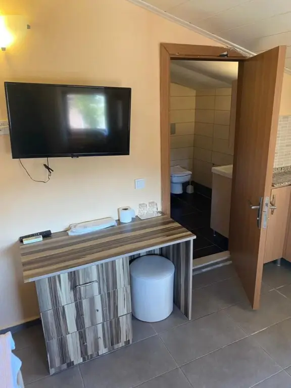 Акьяка: Serene Home 180 m to Akyaka Beach