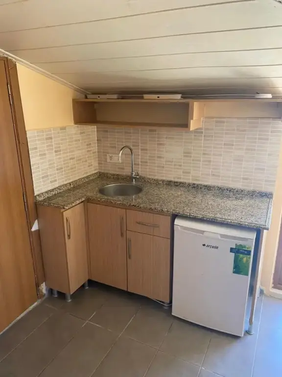 Акьяка: Serene Home 180 m to Akyaka Beach