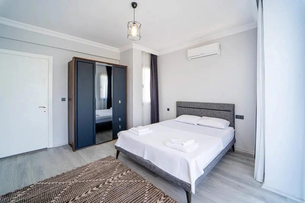 Фетхие: House With Private Pool and Backyard in Fethiye