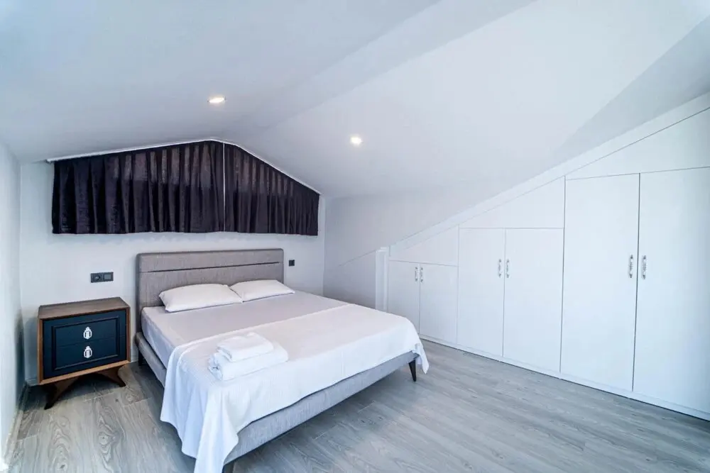 Фетхие: House With Private Pool and Backyard in Fethiye