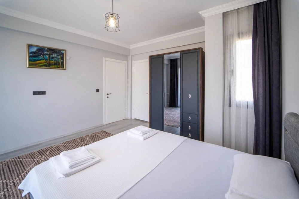 Фетхие: House With Private Pool and Backyard in Fethiye