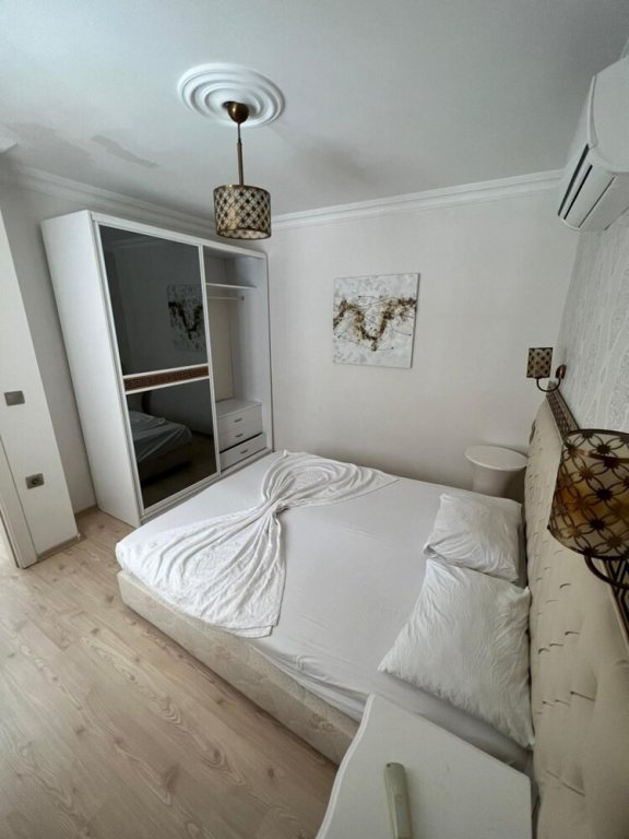 Акбук: P2360 in Didim With 3 Bedrooms and 2 Bathrooms