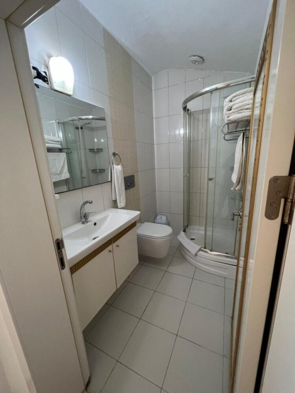 Акбук: P2360 in Didim With 3 Bedrooms and 2 Bathrooms