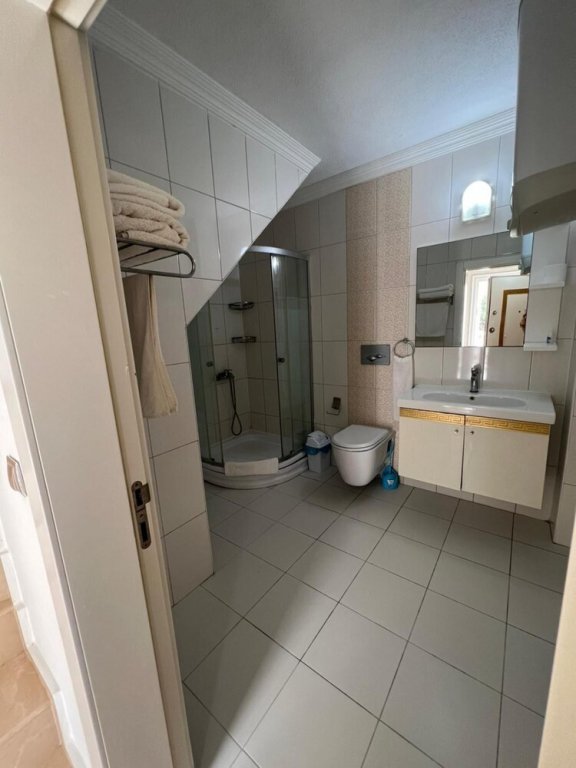 Акбук: P2360 in Didim With 3 Bedrooms and 2 Bathrooms