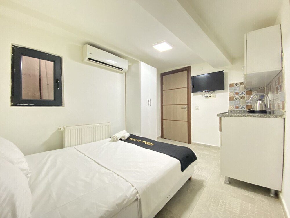 Стамбул: P2407 in Stanbul With 1 Bathrooms