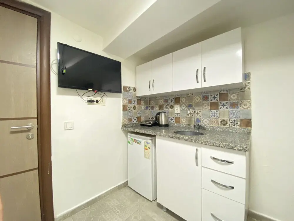 Стамбул: P2407 in Stanbul With 1 Bathrooms