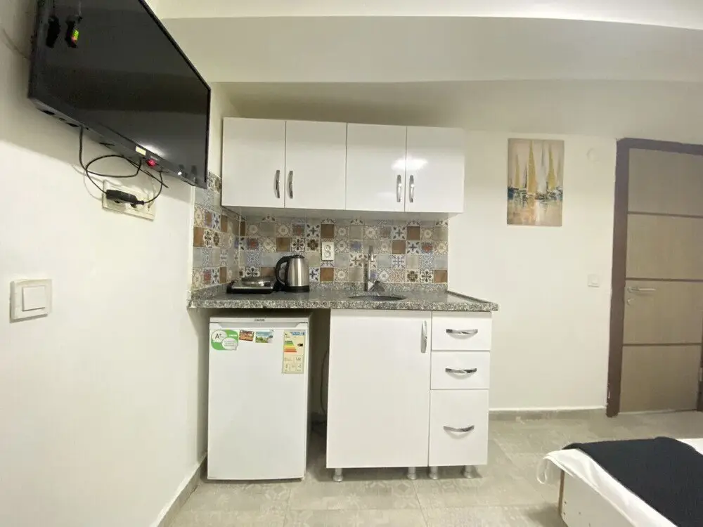 Стамбул: P2407 in Stanbul With 1 Bathrooms