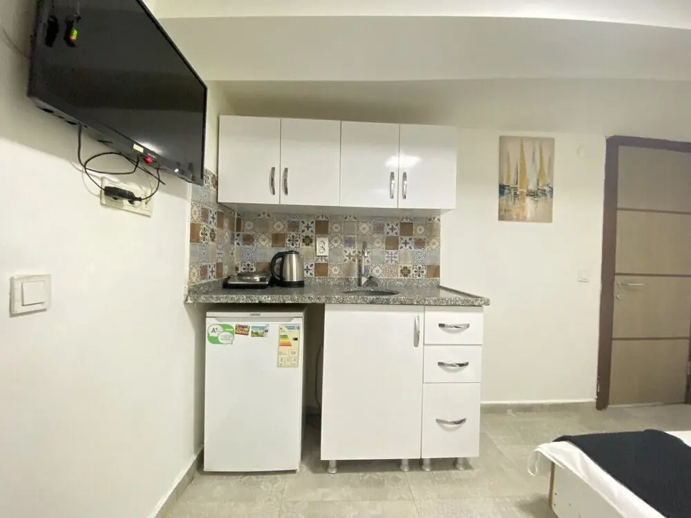 Стамбул: P2407 in Stanbul With 1 Bathrooms
