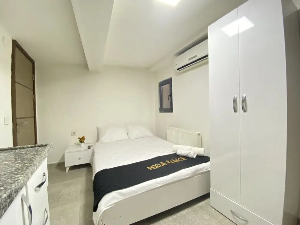 P2407 in Stanbul With 1 Bathrooms — фото 1