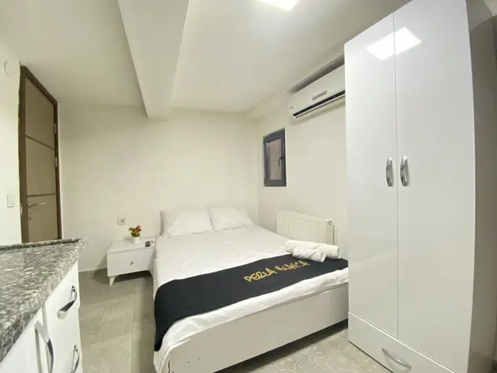 Стамбул: P2407 in Stanbul With 1 Bathrooms