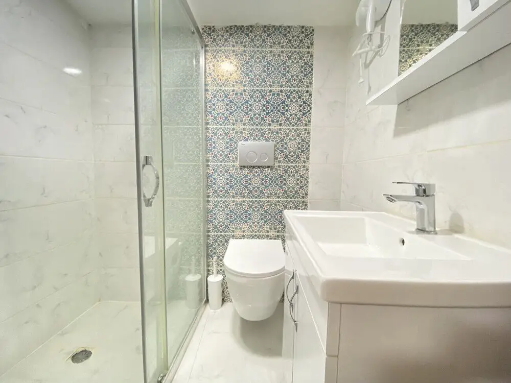 Стамбул: P2407 in Stanbul With 1 Bathrooms