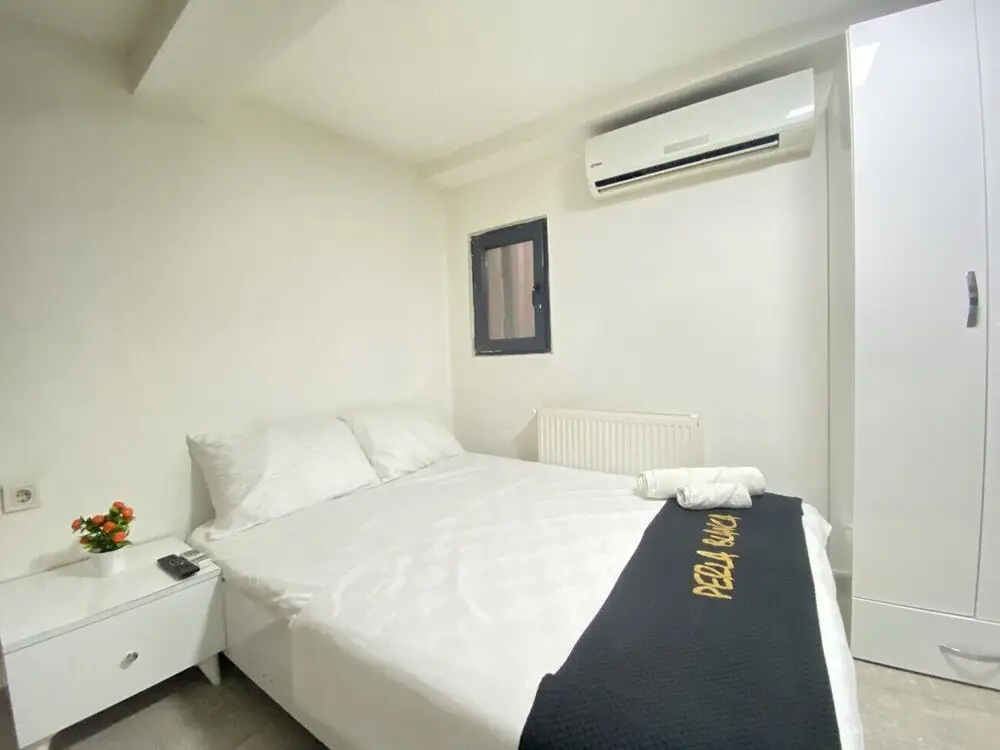 Стамбул: P2407 in Stanbul With 1 Bathrooms